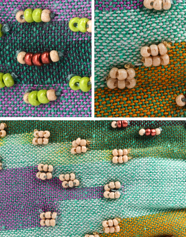 Namjosh Nautical Chic Headband