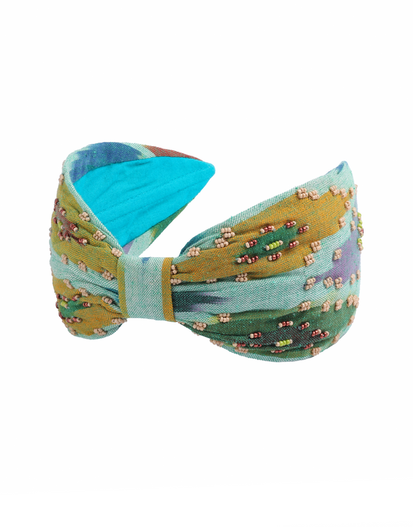 namjosh Nautical Chic Headband