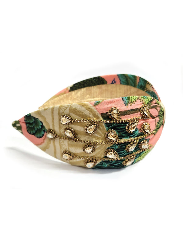 Namjosh Noor Headband