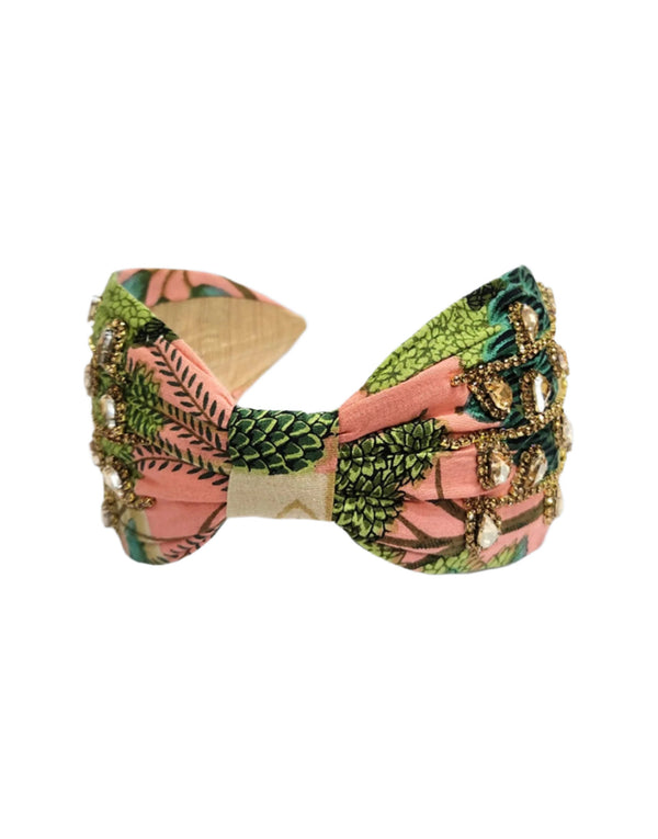 namjosh Noor Headband