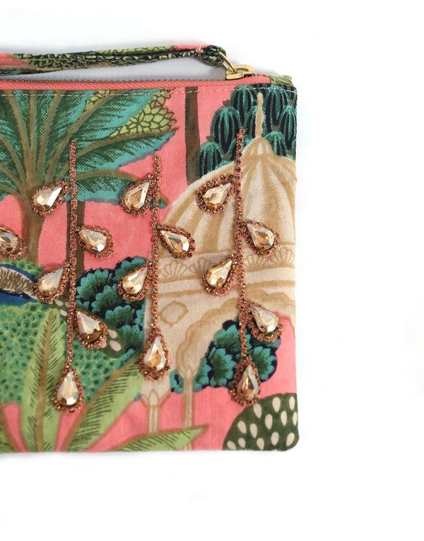 Namjosh Noor Utility Pouch