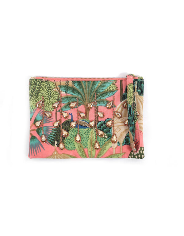 namjosh Noor Utility Pouch