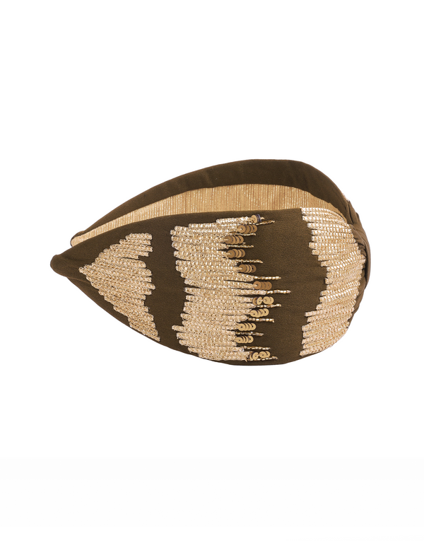 Namjosh Oceanic Headband