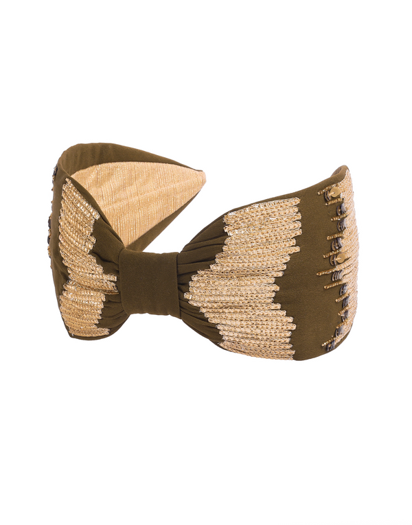 namjosh Oceanic Headband