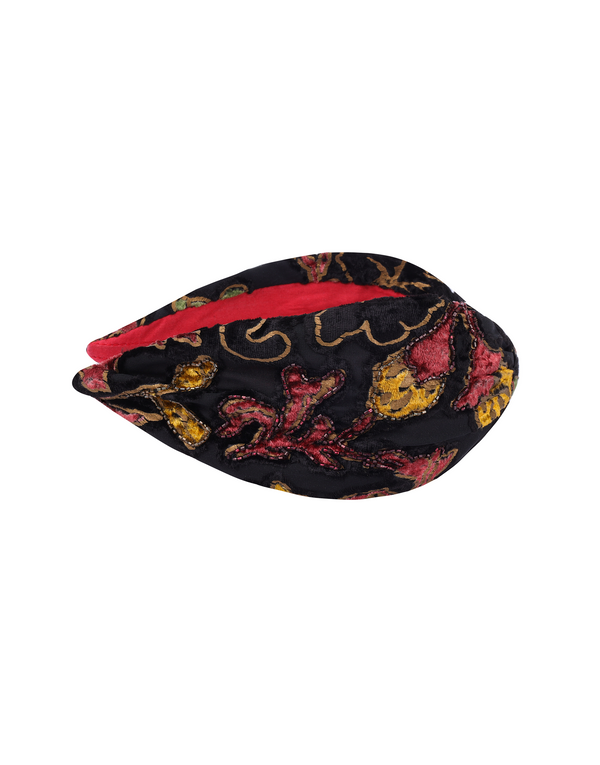 Namjosh Okra Headband