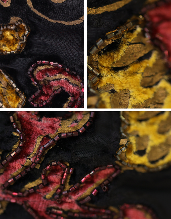 Namjosh Okra Headband