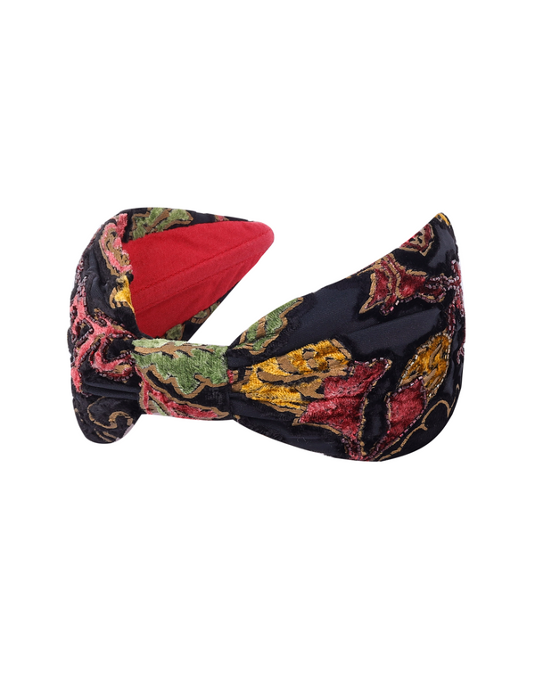 namjosh Okra Headband