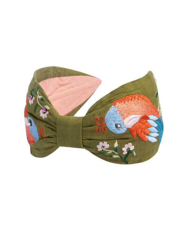 namjosh Oliva Headband