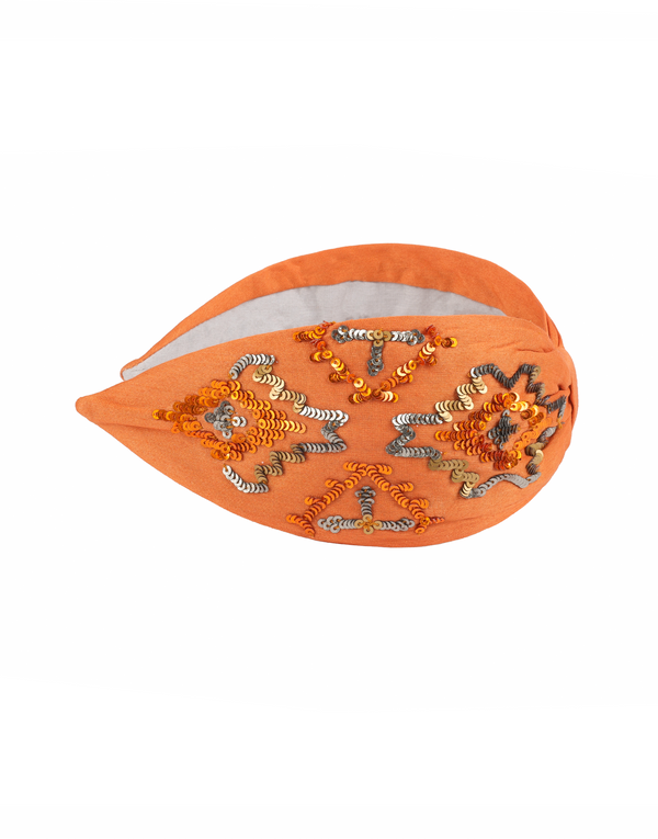 Namjosh Ornate Hairband