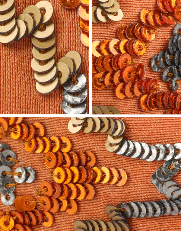 Namjosh Ornate Hairband