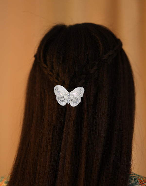 namjosh Papillon Butterfly Clip (Mini)