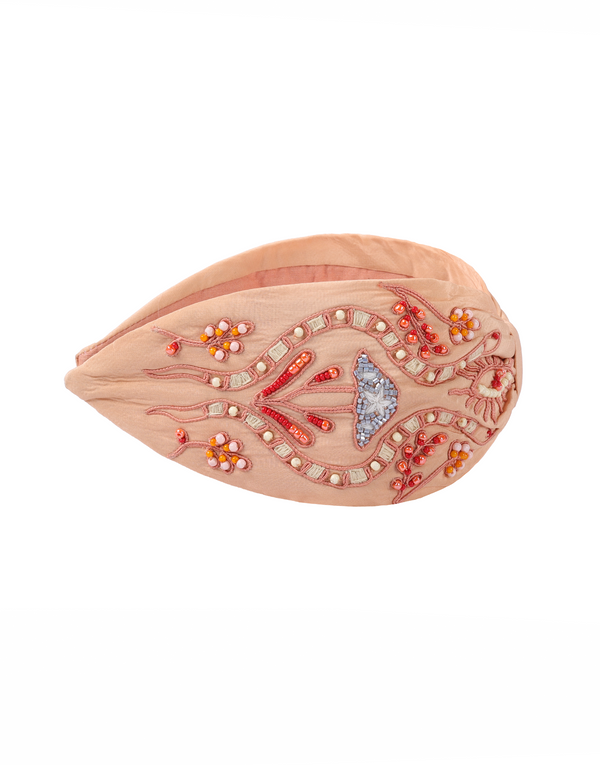 Namjosh Peachy Dreamer Headband