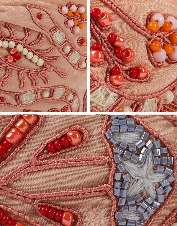 Namjosh Peachy Dreamer Headband