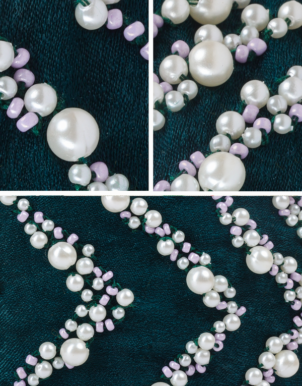 Namjosh Pearl Headband