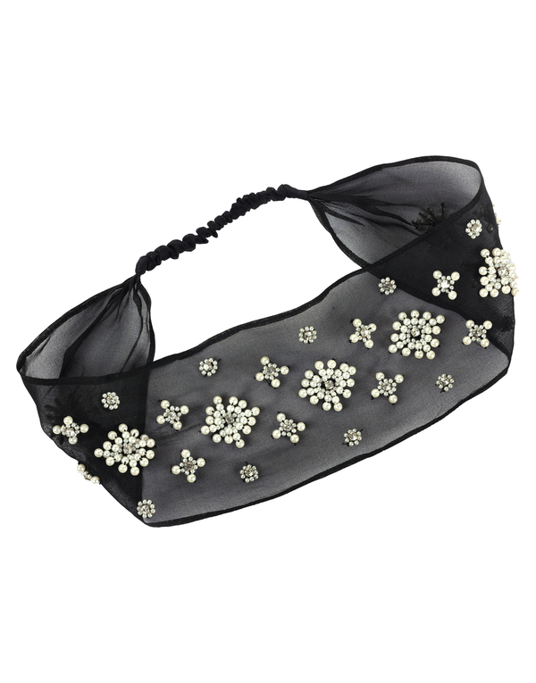 Namjosh Pearl Headband