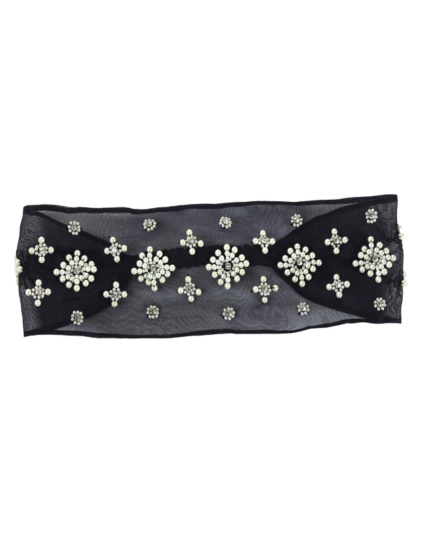 Namjosh Pearl Headband