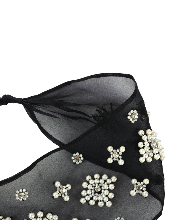 Namjosh Pearl Headband