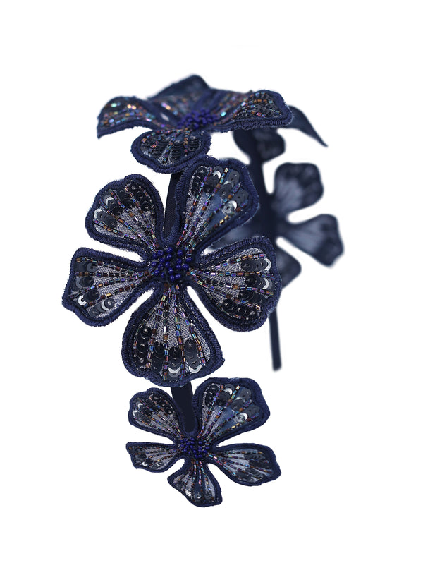 Namjosh Peony Crown