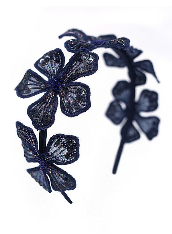Namjosh Peony Crown