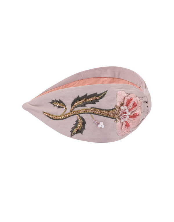 Namjosh Peony Headband