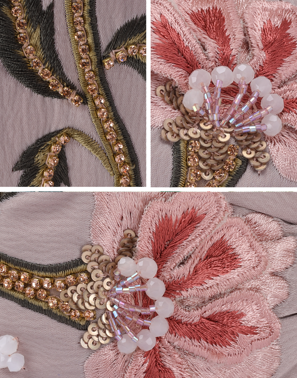 Namjosh Peony Headband