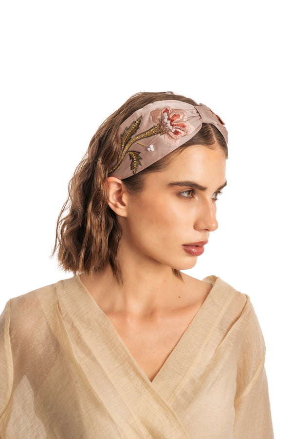 Namjosh Peony Headband