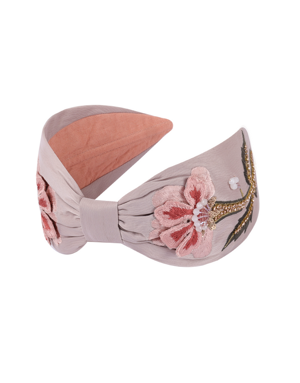 namjosh Peony Headband