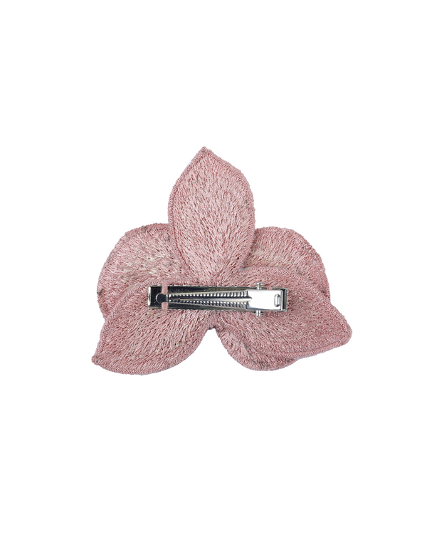 Namjosh Pink Orchid Clip
