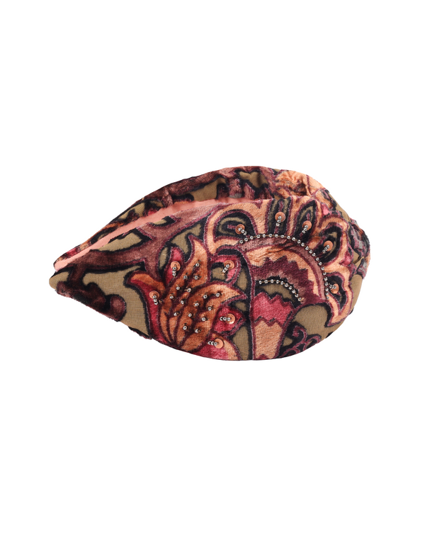 Namjosh Pink Paisley Band