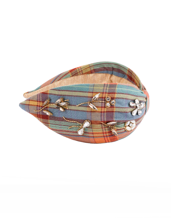 Namjosh Plush Headband