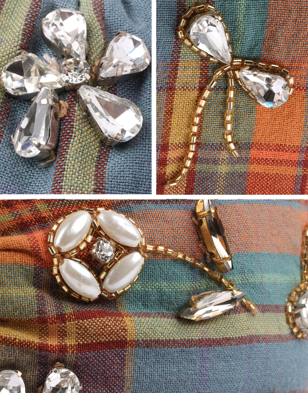 Namjosh Plush Headband