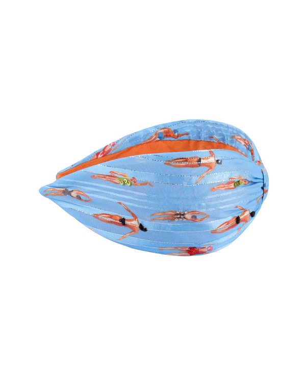 Namjosh Pool Party Headband