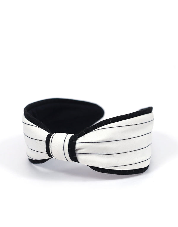 namjosh Pretty Preppy Headband