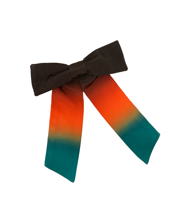 Namjosh Rainy Sunset Bow