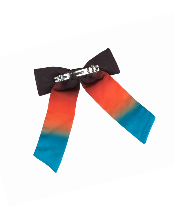 Namjosh Rainy Sunset Bow