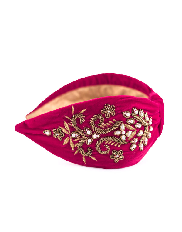 Namjosh Rania Headband