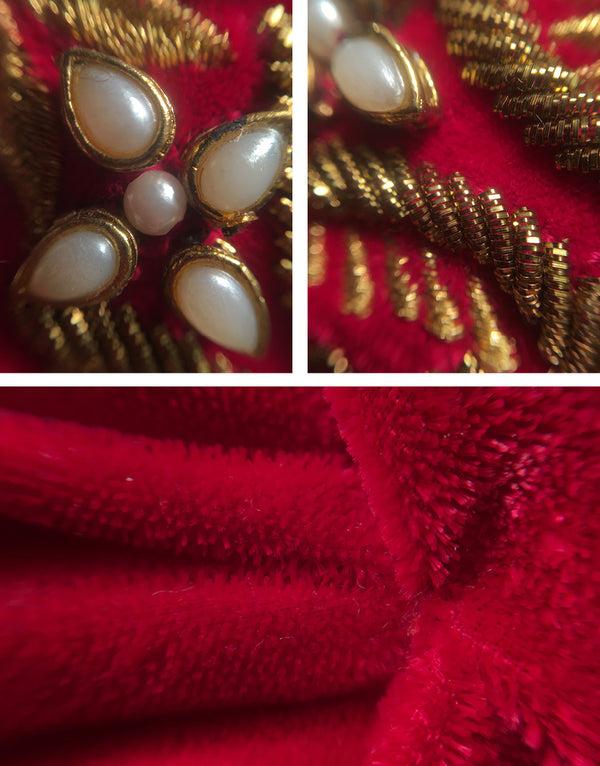 Namjosh Rania Headband