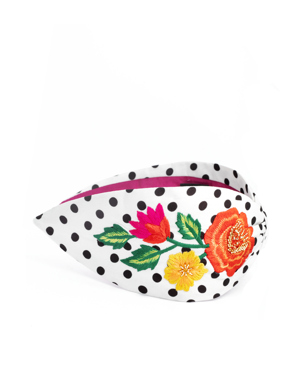 Namjosh Rhea Headband