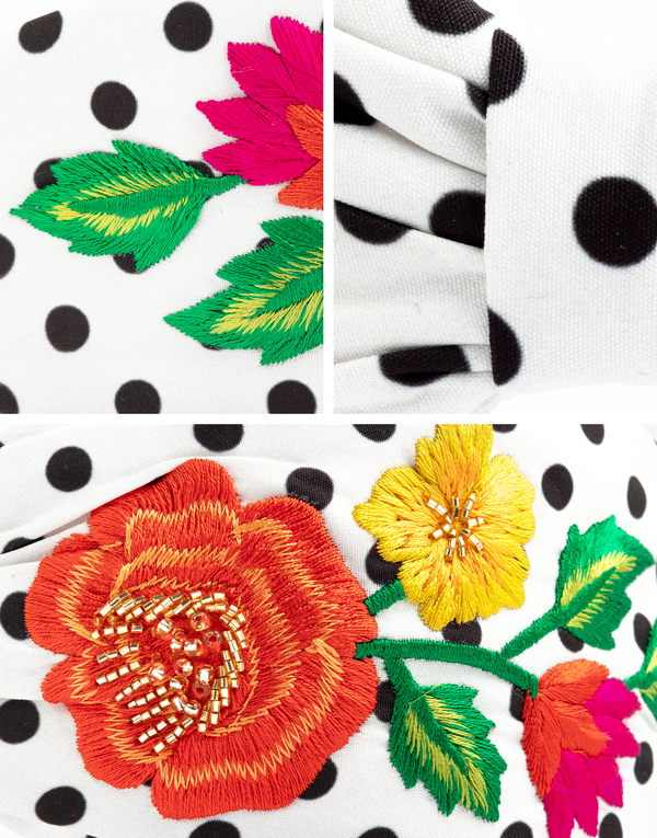 Namjosh Rhea Headband