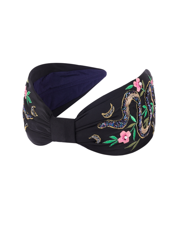 namjosh Riley Headband