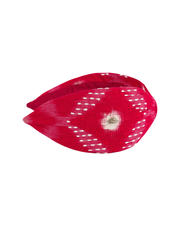 Namjosh Rosa Headband