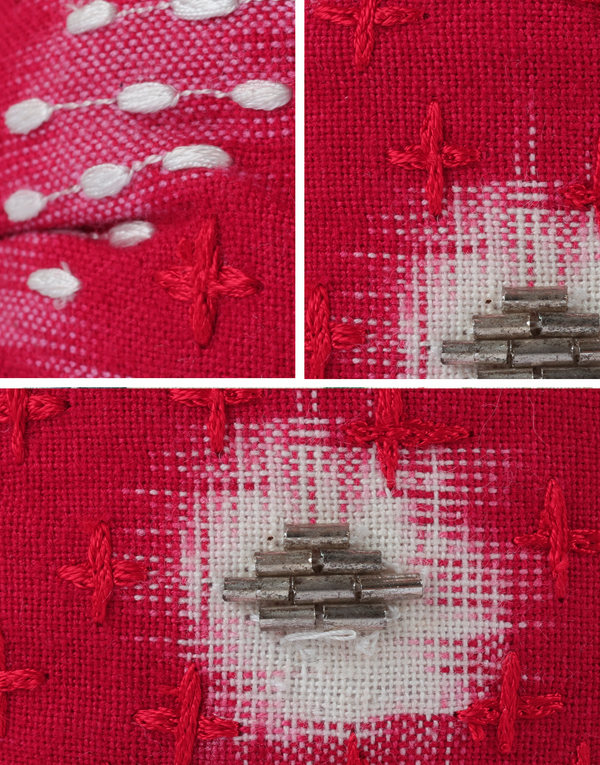 Namjosh Rosa Headband