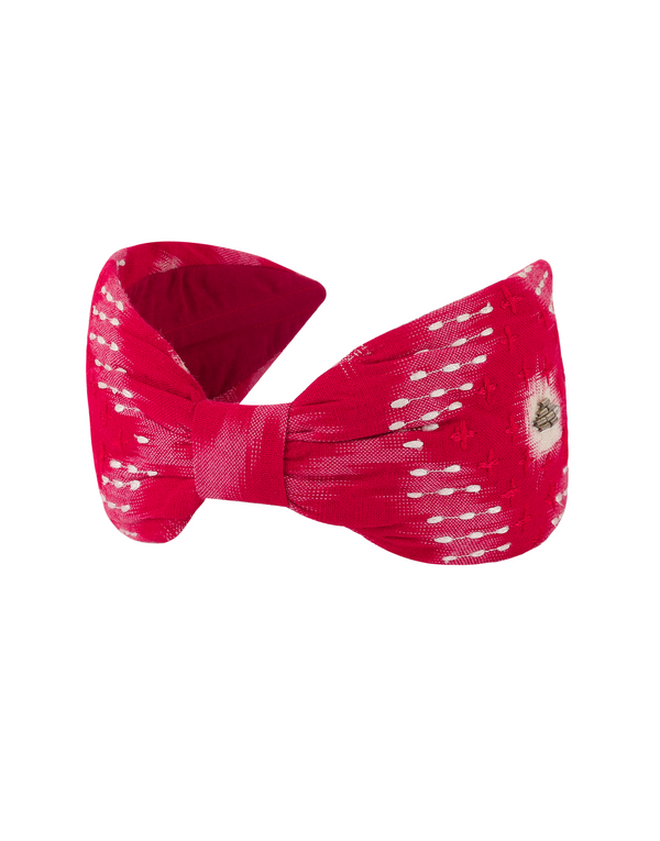 namjosh Rosa Headband