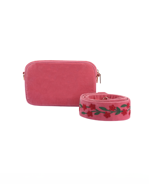 Namjosh Rose Garden Bag