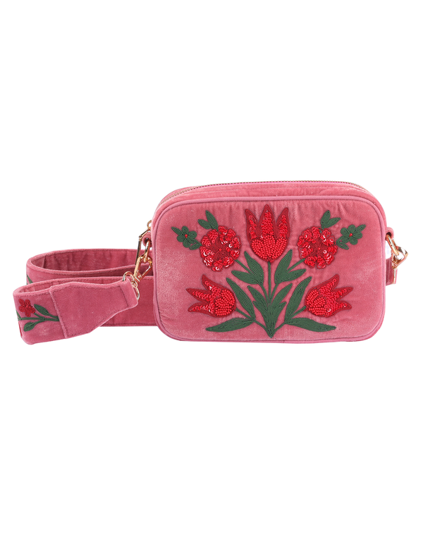 namjosh Rose Garden Bag