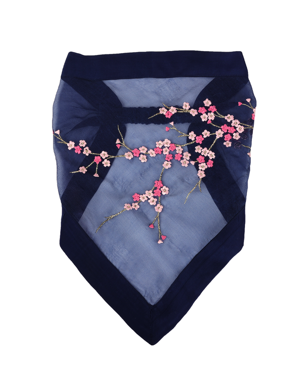 Namjosh Sakura Hair Scarf
