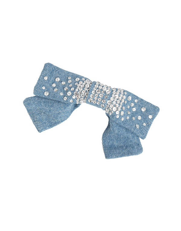 Namjosh Scatter Bow Barrette