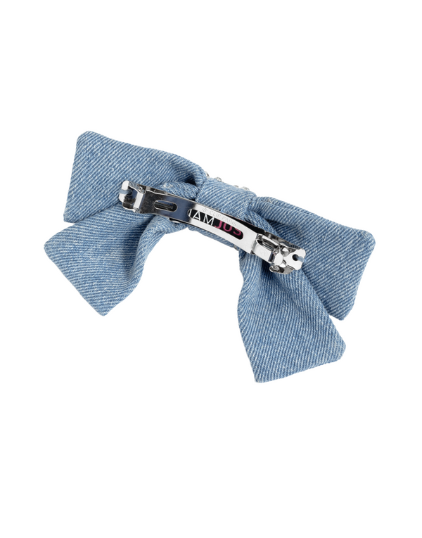Namjosh Scatter Bow Barrette