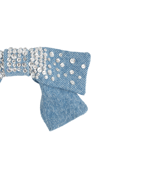 Namjosh Scatter Bow Barrette