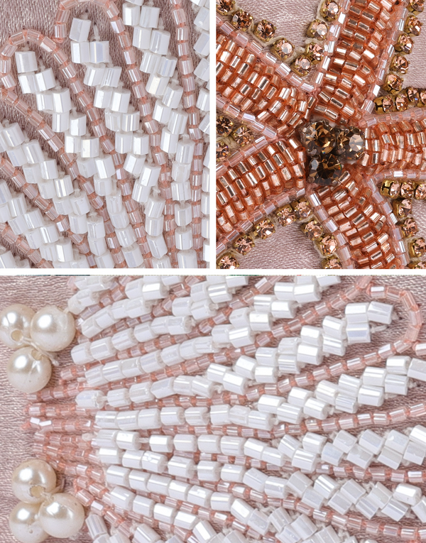 Namjosh Shell Headband